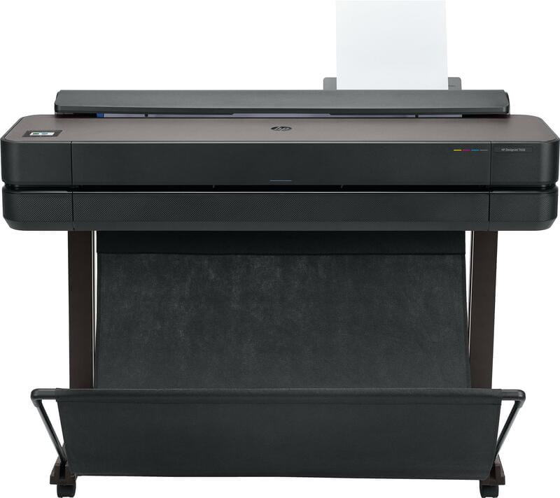 Плоттер HP DesignJet T650 36" с Wi-Fi (5HB10A)