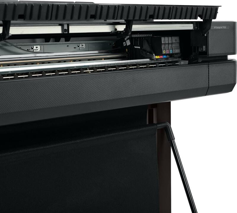 Плоттер HP DesignJet T650 36" с Wi-Fi (5HB10A)