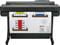 Фото - Плоттер HP DesignJet T650 36" с Wi-Fi (5HB10A) | click.ua