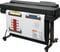 Фото - Плоттер HP DesignJet T650 36" с Wi-Fi (5HB10A) | click.ua
