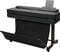 Фото - Плоттер HP DesignJet T650 36" с Wi-Fi (5HB10A) | click.ua