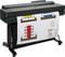 Фото - Плоттер HP DesignJet T650 36" с Wi-Fi (5HB10A) | click.ua
