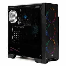 Персональный компьютер COBRA Advanced (I64.8.H1.165.525)