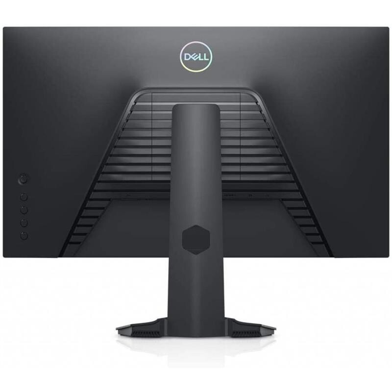Монитор Dell 23.8" S2421HGF (210-AWMG) TN Black 144Hz