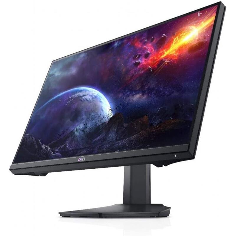 Монитор Dell 23.8" S2421HGF (210-AWMG) TN Black 144Hz