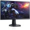 Фото - Монитор Dell 23.8" S2421HGF (210-AWMG) TN Black 144Hz | click.ua