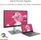 Фото - Монітор ASUS 23.8" PA247CV Black | click.ua