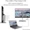 Фото - Монітор ASUS 23.8" PA247CV Black | click.ua