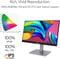 Фото - Монітор ASUS 23.8" PA247CV Black | click.ua