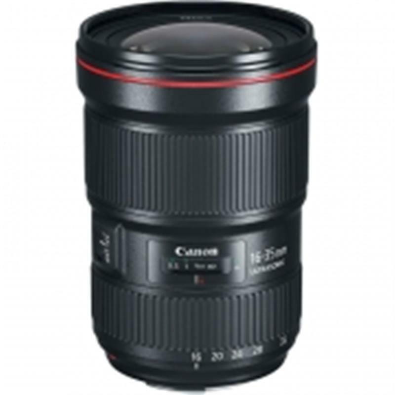 Об`єктив Canon EF 16-35mm f/2.8L III USM (0573C005)