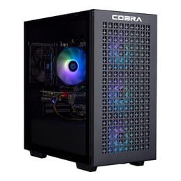 Персональный компьютер COBRA Gaming (A76.32.S10.46T.17406)