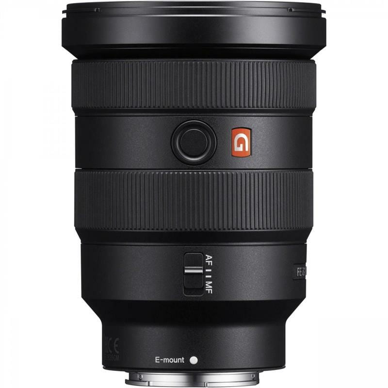 Объектив Sony 16-35mm f/2.8 GM NEX FF (SEL1635GM.SYX)