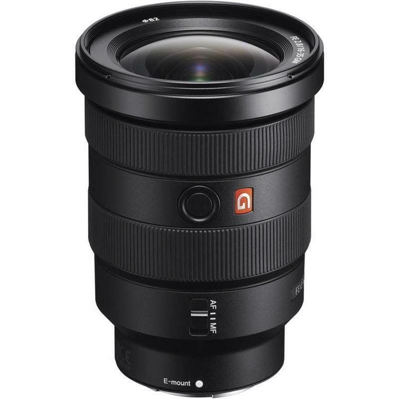 Объектив Sony 16-35mm f/2.8 GM NEX FF (SEL1635GM.SYX)
