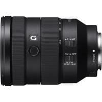 Объектив Sony 24-105mm f/4 G OSS NEX FF (SEL24105G.SYX)