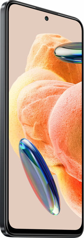 Смартфон Xiaomi Redmi Note 12 Pro 4G 6/128GB NFC Dual Sim Graphite Gray EU_