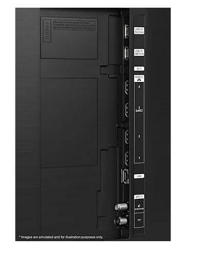 Телевизор Samsung QE65QN85CAUXUA