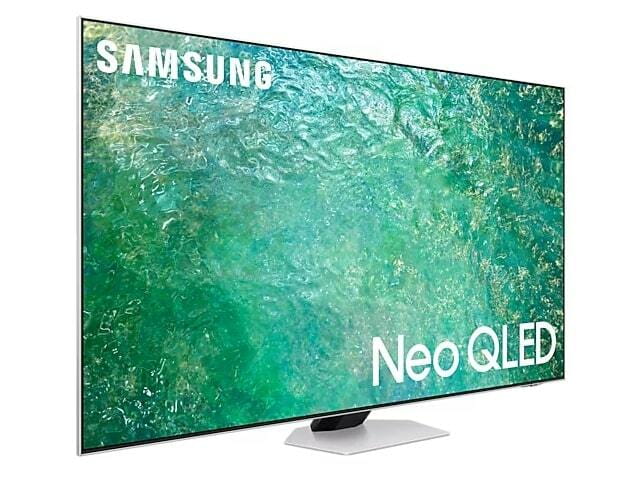 Телевiзор Samsung QE65QN85CAUXUA