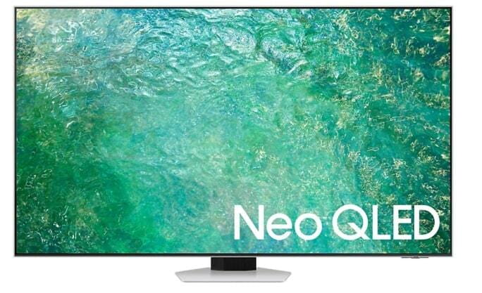 Телевизор Samsung QE65QN85CAUXUA