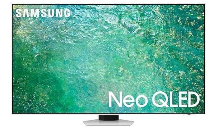 Телевизор Samsung QE65QN85CAUXUA