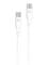 Фото - Кабель ACCLAB PwrX USB Type-C - Lightning (M/M), 30 W, 1.2 м, White (1283126559556) | click.ua