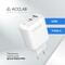 Фото - Зарядний пристрій AccLab AL-TC220 (1xUSB, 1xType-C) White (1283126556494) | click.ua
