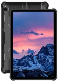 Планшет Oukitel RT5 8/256GB 4G Dual Sim Black