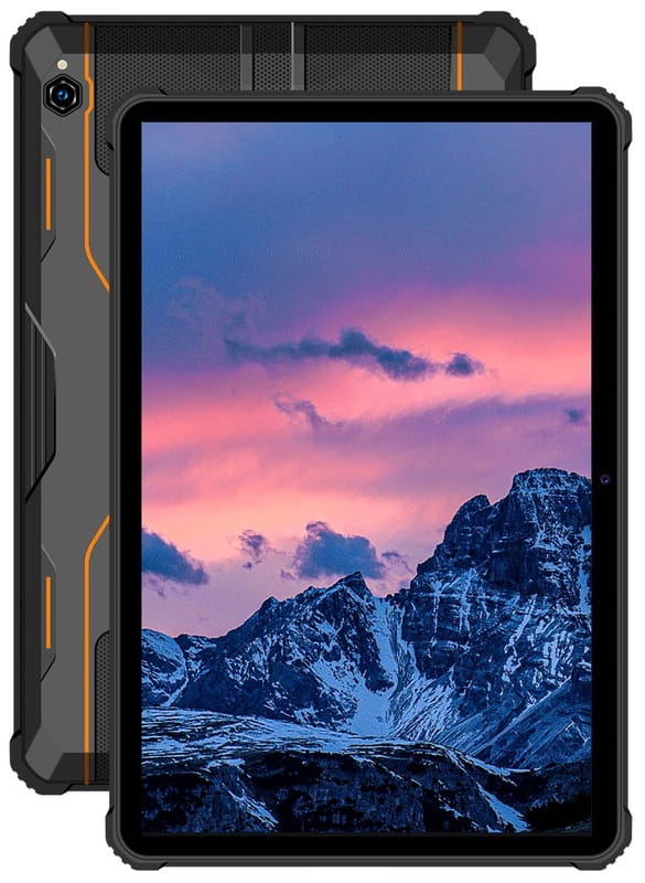 Планшет Oukitel RT5 8/256GB 4G Dual Sim Orange