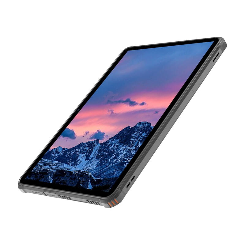 Планшет Oukitel RT5 8/256GB 4G Dual Sim Orange