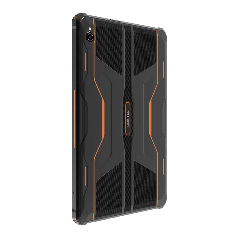 Планшет Oukitel RT5 8/256GB 4G Dual Sim Orange