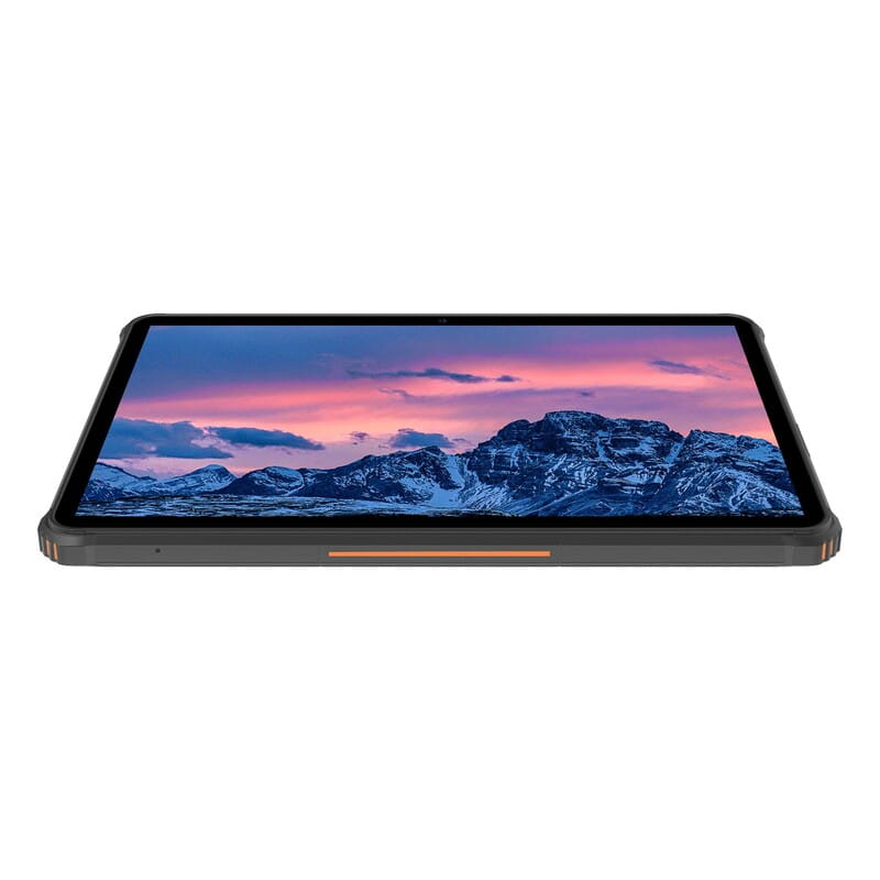 Планшет Oukitel RT5 8/256GB 4G Dual Sim Orange