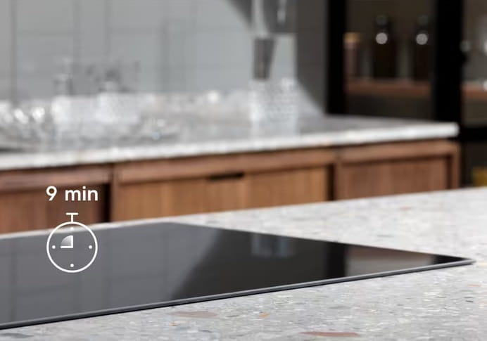 Варильна поверхня Electrolux CIR60430CB