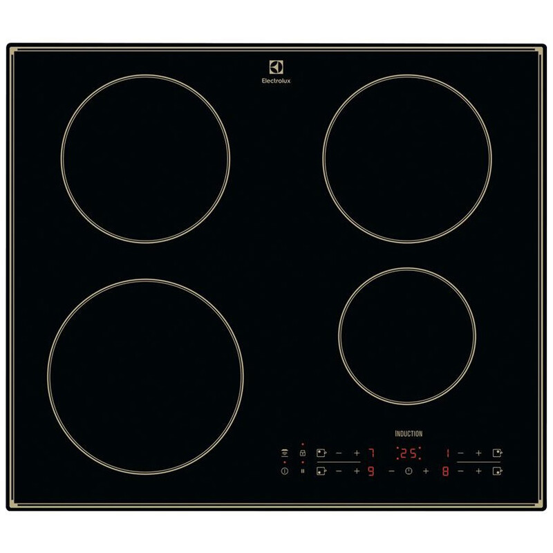 Варочная поверхность Electrolux CIR60430CB