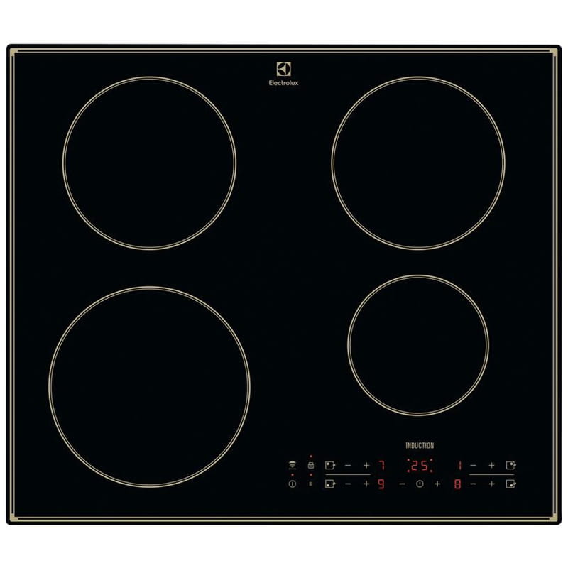 Варильна поверхня Electrolux CIR60430CB