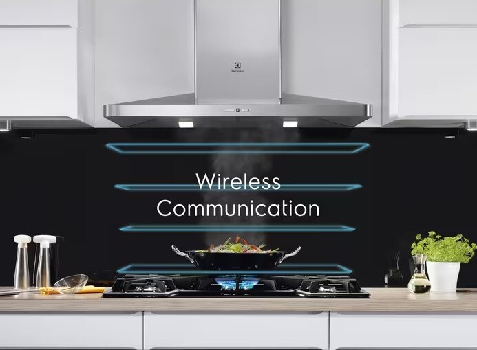 Варочная поверхность Electrolux LIV63431BK