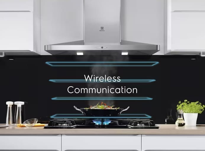 Варильна поверхня Electrolux LIV63431BK