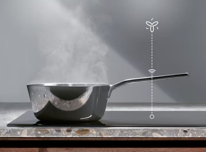 Варильна поверхня Electrolux LIV63431BK