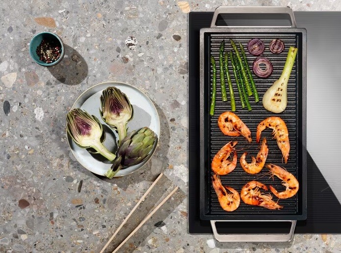 Варочная поверхность Electrolux LIV63431BK