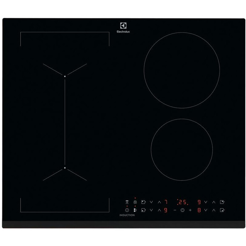 Варочная поверхность Electrolux LIV63431BK
