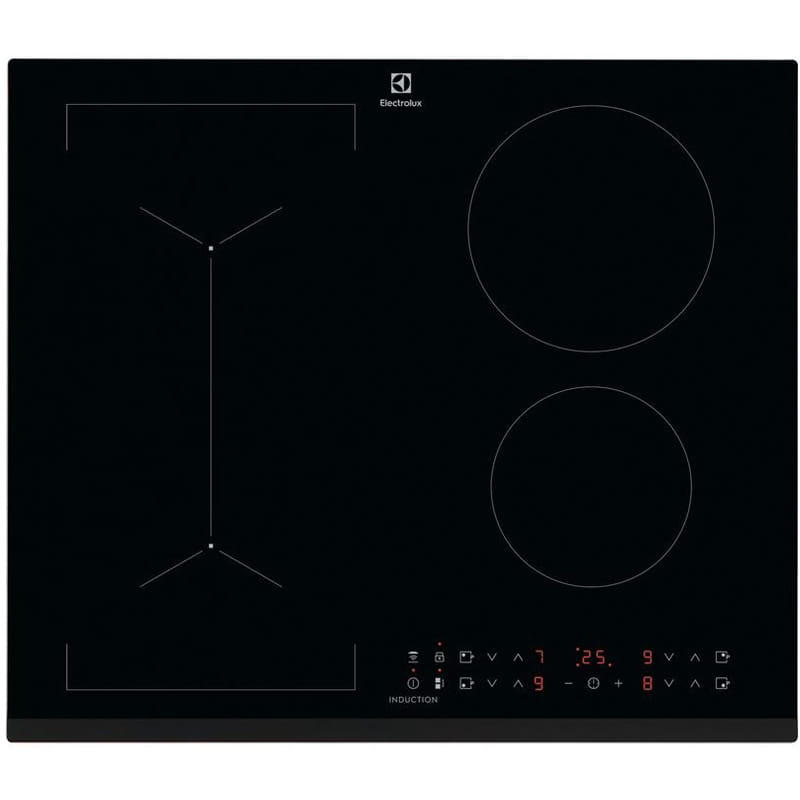 Варильна поверхня Electrolux LIV63431BK