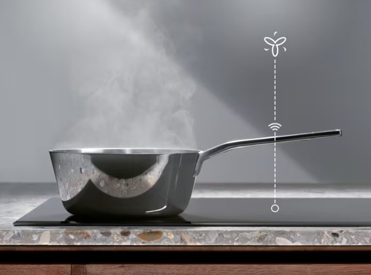 Варочная поверхность Electrolux CIR60433