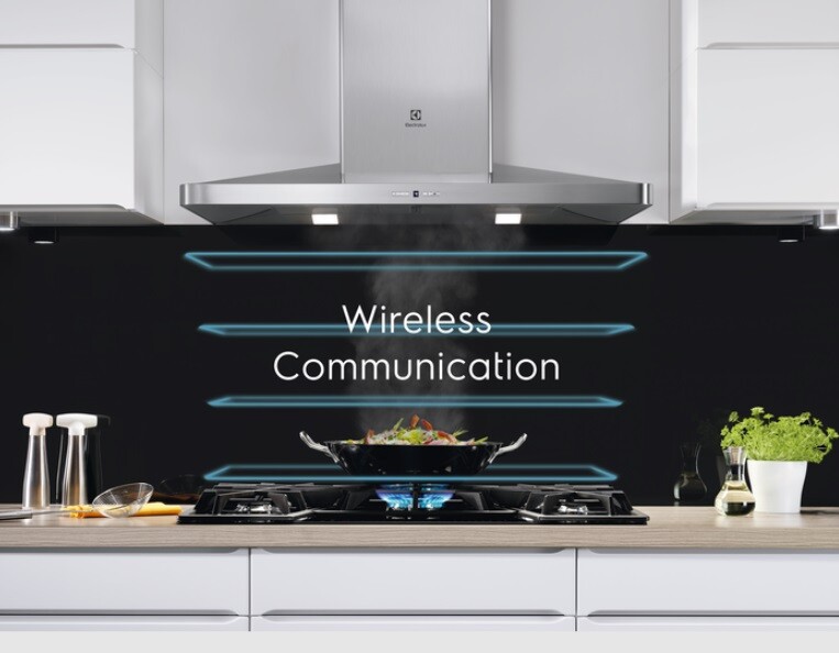 Варочная поверхность Electrolux CIR60433