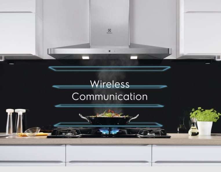 Варильна поверхня Electrolux CIR60433