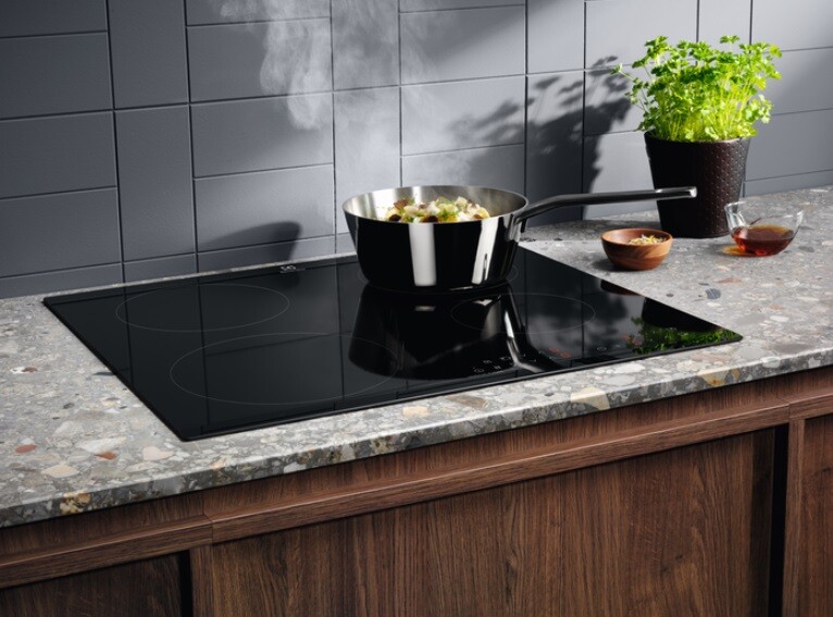 Варочная поверхность Electrolux CIR60433