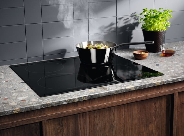 Варильна поверхня Electrolux CIR60433