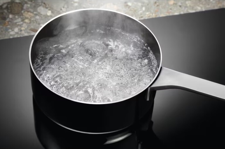 Варочная поверхность Electrolux CIR60433
