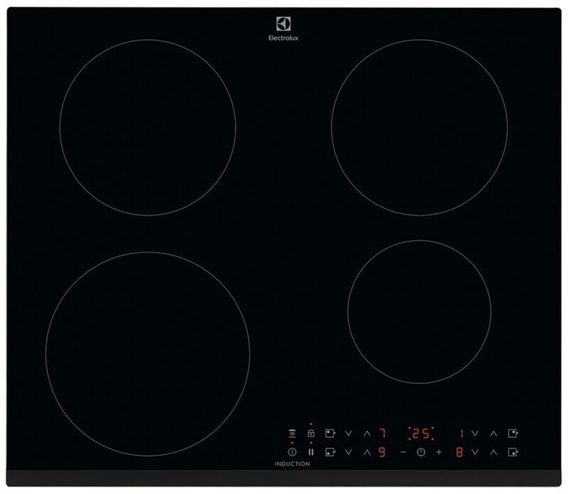 Варочная поверхность Electrolux CIR60433
