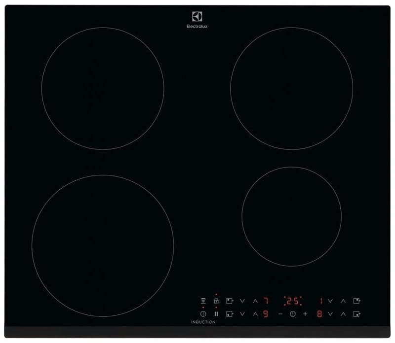Варочная поверхность Electrolux CIR60433