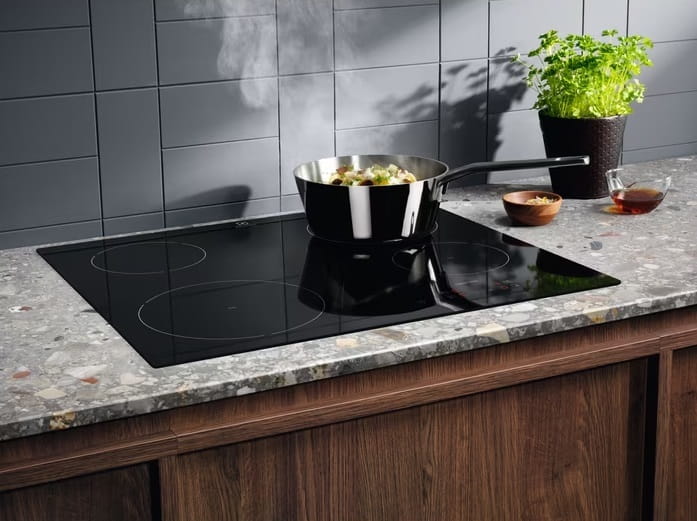 Варочная поверхность Electrolux EIB60420CK