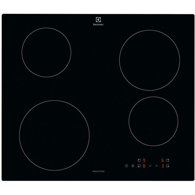 Варильна поверхня Electrolux EIB60420CK