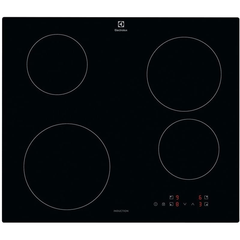 Варочная поверхность Electrolux EIB60420CK